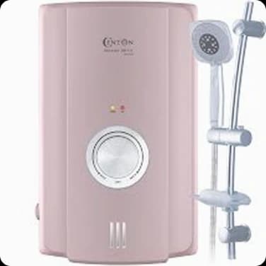 Water Heater